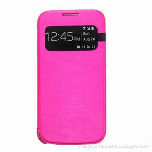 Mobile Phone Battery Cover for Samsung Galaxy I9500/S4 Mini